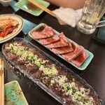 ヤキニクライオン マツヤマ - 