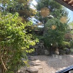 播州三木一休庵 - 