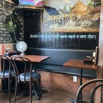 EVEREST KHAJA GHAR - 内観