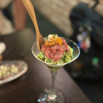 ヤキニクライオン マツヤマ - 