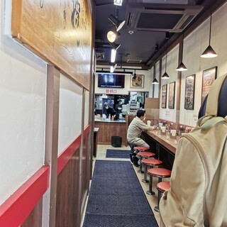 伝説のすた丼屋_2