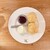 ナス・ショウゾウ カフェ - 料理写真: