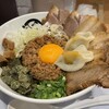 麺や マルショウ 地下鉄新大阪店