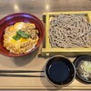 八郎そば 南荻島店