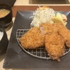とんかつKYK ナンバ店