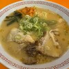 金龍ラーメン 道頓堀店