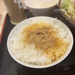 そばよし 日本橋本店 - 