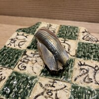築地青空三代目 本店 - 