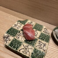 築地青空三代目 本店 - 