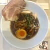 人生夢路 徳麺 - 料理写真: