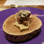 IL TEATRINO DA SALONE - 