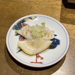焼うお いし川 - 