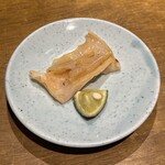 焼うお いし川 - 