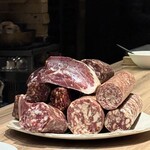 パルコ フィエラ - 