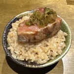 焼うお いし川 - 