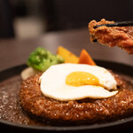 札幌牛亭 - 料理写真: