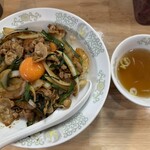 八景食堂 味のハマコー - 