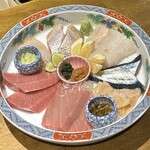 焼うお いし川 - 