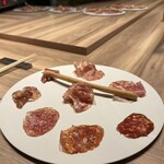 パルコ フィエラ - 