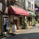 御菓子司 寿々木 - 