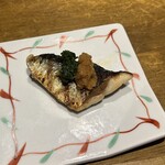 焼うお いし川 - 