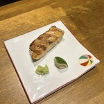 焼うお いし川 - 