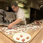 パルコ フィエラ - 