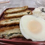 ビッグハウスエクストラ - 料理写真: