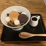 御菓子司 寿々木 - 