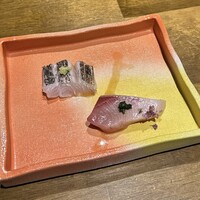 焼うお いし川 名古屋 - 