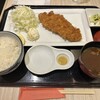 とんかつ・なべ 多津美
