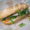 Banh mi BaBa 吉祥寺店
