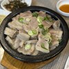 韓国料理 釜山