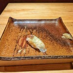 神楽坂 鮨 りん - 