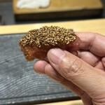 鮨 さくら - トロタク