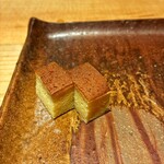 神楽坂 鮨 りん - 