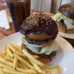 ジューシーオールスターズ ハングリーヘブン - 