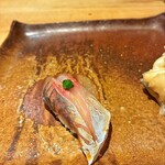 神楽坂 鮨 りん - 