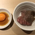 和牛焼肉じろうや 介 wagyu&sake 名古屋駅前本店 - 