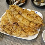 韓国料理 釜山 - 