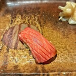 神楽坂 鮨 りん - 