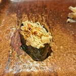 神楽坂 鮨 りん - 