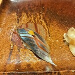 神楽坂 鮨 りん - 