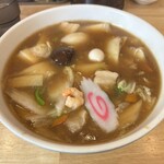 三代目 十八番 - 料理写真: