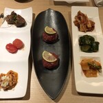 和牛焼肉じろうや 介 wagyu&sake 名古屋駅前本店 - 