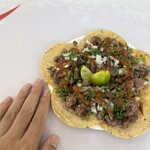 Tacos 3 Hermanos - 