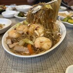 韓国料理 釜山 - 