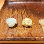 神楽坂 鮨 りん - 