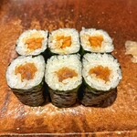 神楽坂 鮨 りん - 