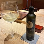 神楽坂 鮨 りん - 